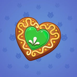Cookie Heart #186653