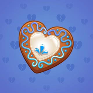 Cookie Heart #186657