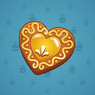 Cookie Heart #186658