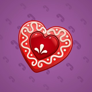 Cookie Heart #186659