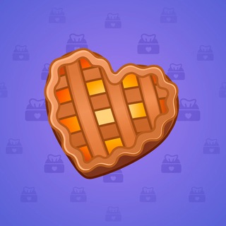 Cookie Heart #186662