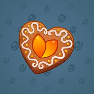 Cookie Heart #186663