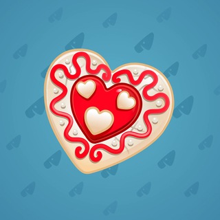 Cookie Heart #186665