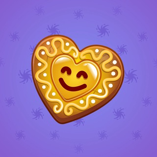 Cookie Heart #186667