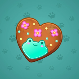 Cookie Heart #186668