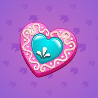 Cookie Heart #186678