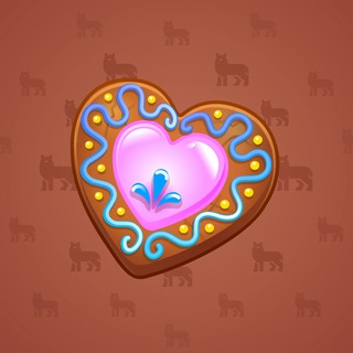 Cookie Heart #187309