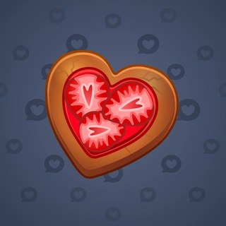 Cookie Heart #187310