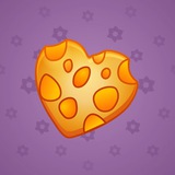Cookie Heart #187311