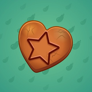 Cookie Heart #187313