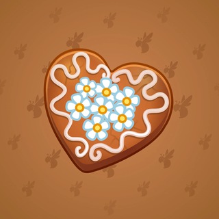 Cookie Heart #187317