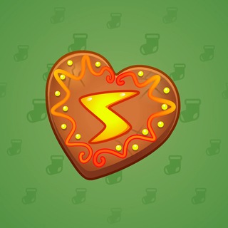 Cookie Heart #187319