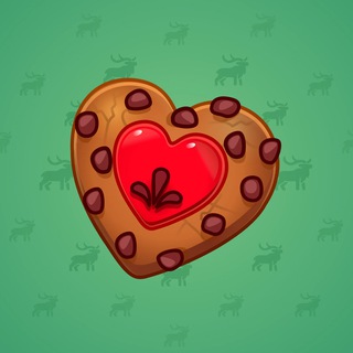 Cookie Heart #187321