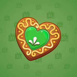 Cookie Heart #187322