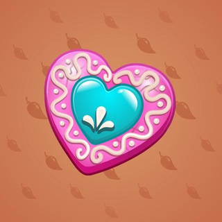 Cookie Heart #187323