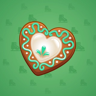 Cookie Heart #187324