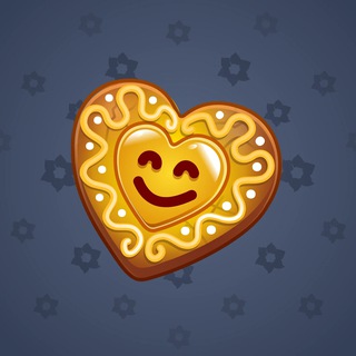 Cookie Heart #187326