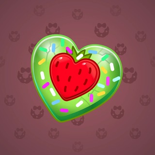 Cookie Heart #187329