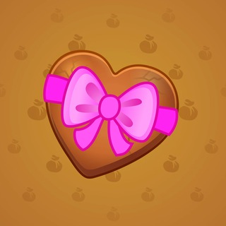 Cookie Heart #187331