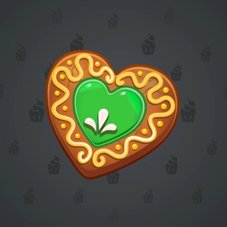 Cookie Heart #187333
