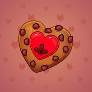 Cookie Heart #187334