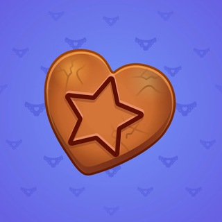 Cookie Heart #187335