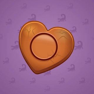 Cookie Heart #187336