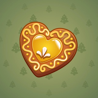 Cookie Heart #187337