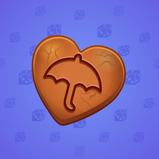 Cookie Heart #187338