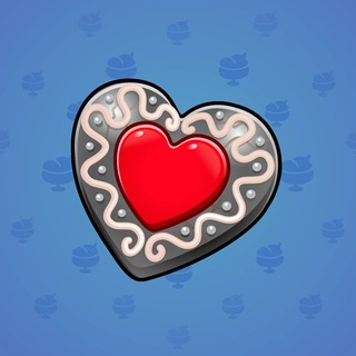Cookie Heart #187445