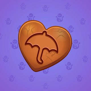 Cookie Heart #187694