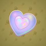 Cookie Heart #187696