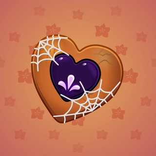 Cookie Heart #187699