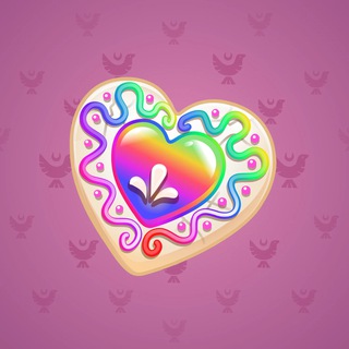Cookie Heart #187700