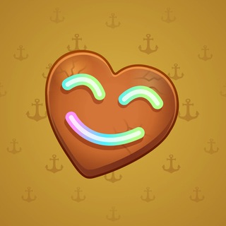 Cookie Heart #187701