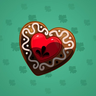 Cookie Heart #187702