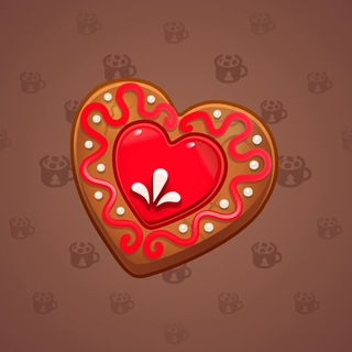 Cookie Heart #187704