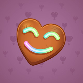 Cookie Heart #187706