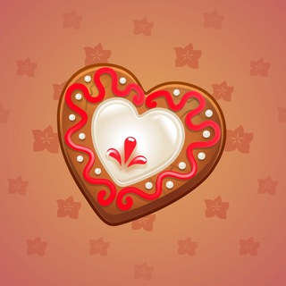 Cookie Heart #187707