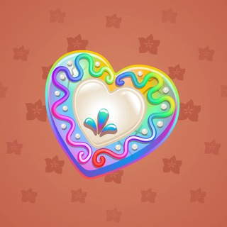 Cookie Heart #187709
