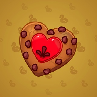 Cookie Heart #187712