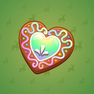 Cookie Heart #187714