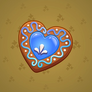 Cookie Heart #187715