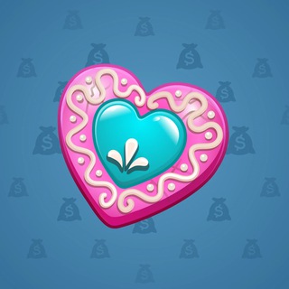 Cookie Heart #187716