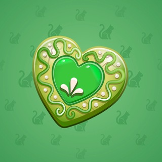 Cookie Heart #187717