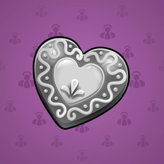 Cookie Heart #187720