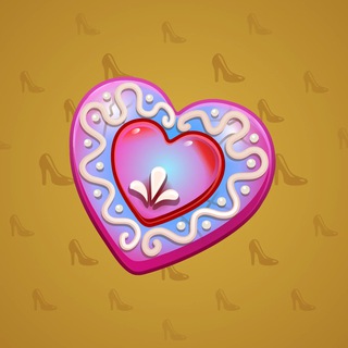 Cookie Heart #187721
