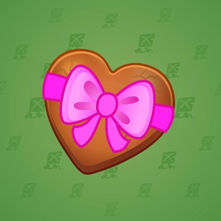 Cookie Heart #187722