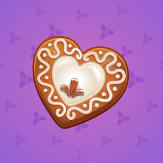 Cookie Heart #187723