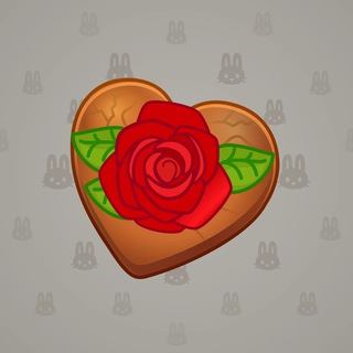 Cookie Heart #187724